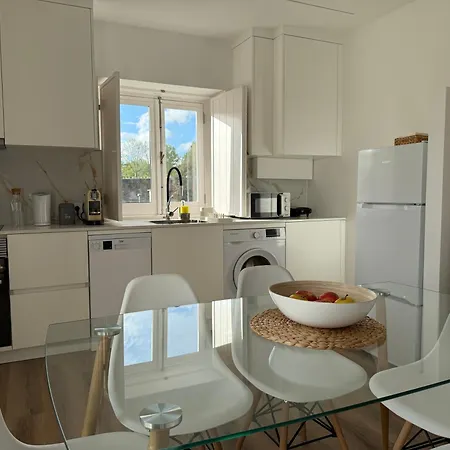 Ribeirinho - 4 Bedrooms 度假居