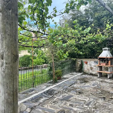 Ribeirinho - 4 Bedrooms 度假居 波尔图