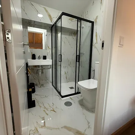 Ribeirinho - 4 Bedrooms