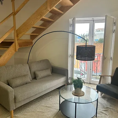 Ribeirinho - 4 Bedrooms * Oporto