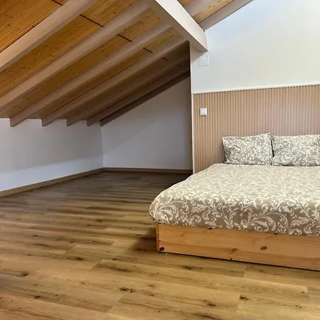Ribeirinho - 4 Bedrooms * Oporto