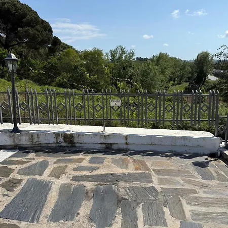 Ribeirinho - 4 Bedrooms * Porto