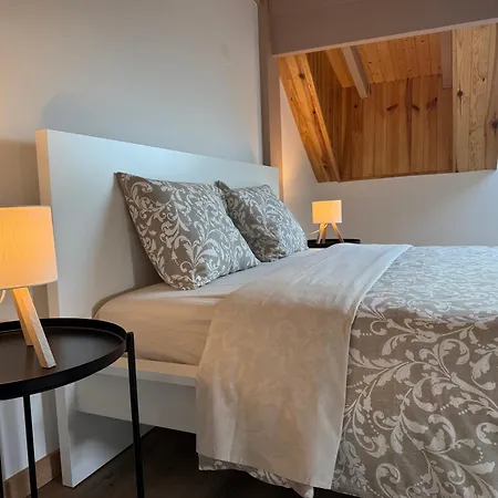 Ribeirinho - 4 Bedrooms