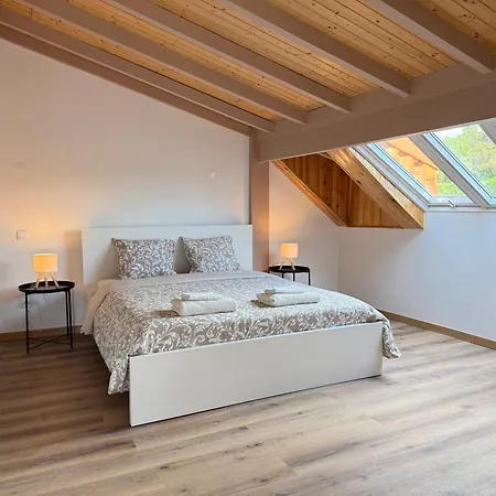 Ribeirinho - 4 Bedrooms * Porto