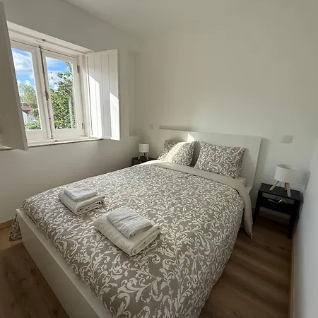 Ribeirinho - 4 Bedrooms Semesterbostad Oporto