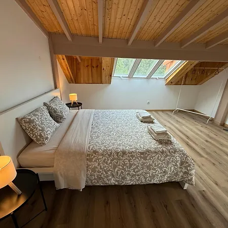 Ribeirinho - 4 Bedrooms