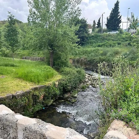 Ribeirinho - 4 Bedrooms * Porto