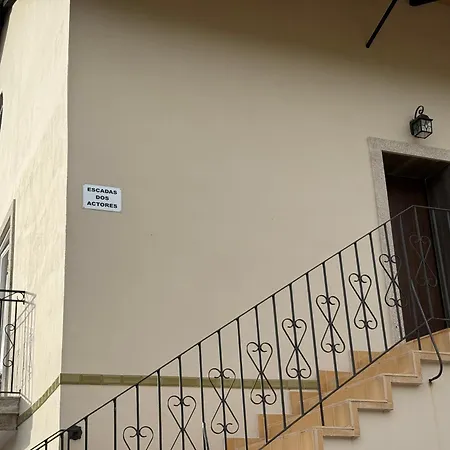 Semesterbostad Ribeirinho - 4 Bedrooms Oporto