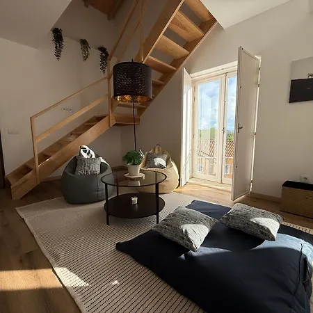 Ribeirinho - 4 Bedrooms * Oporto