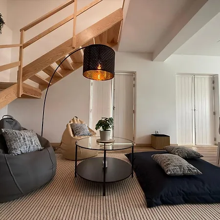 Dom wakacyjny Ribeirinho - 4 Bedrooms Porto