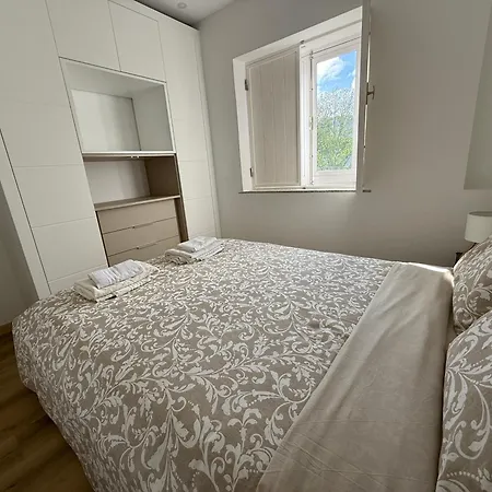 Ribeirinho - 4 Bedrooms Сasa de vacaciones *