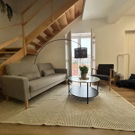 Casa vacanze Ribeirinho - 4 Bedrooms