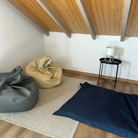 Ribeirinho - 4 Bedrooms * Oporto