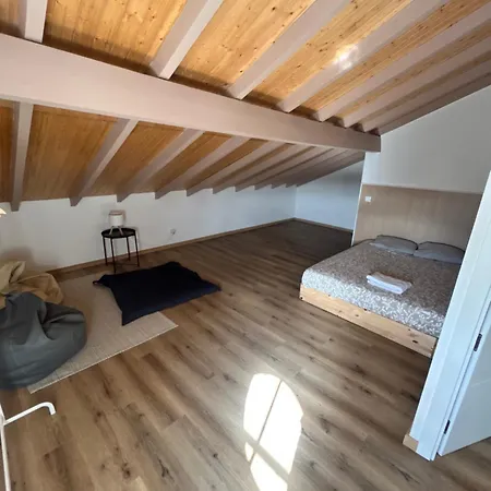 Ribeirinho - 4 Bedrooms Casa vacanze Oporto