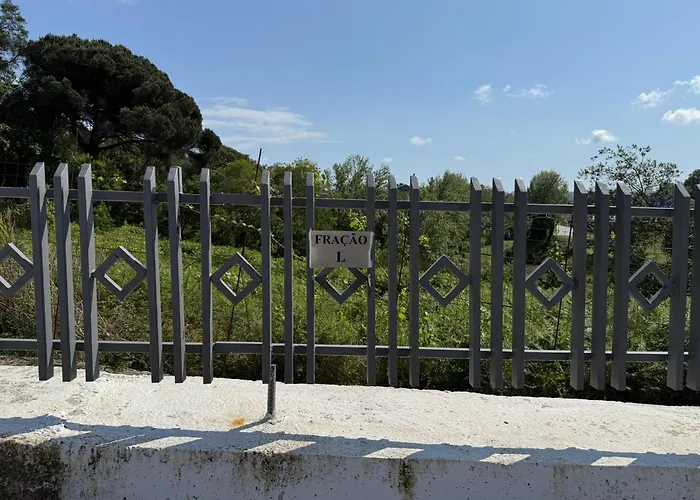 Ribeirinho - 4 Bedrooms Σπίτι διακοπών Πόρτο