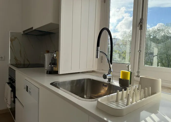 Ribeirinho - 4 Bedrooms *