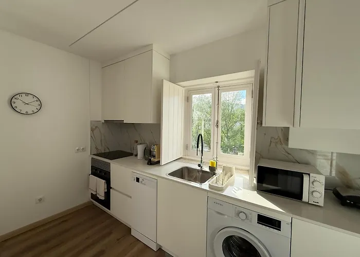 Ribeirinho - 4 Bedrooms Πόρτο