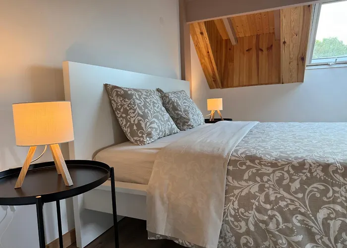 Ribeirinho - 4 Bedrooms