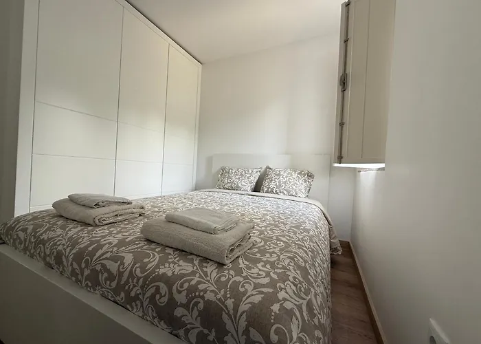 Ribeirinho - 4 Bedrooms Casa de Férias Porto