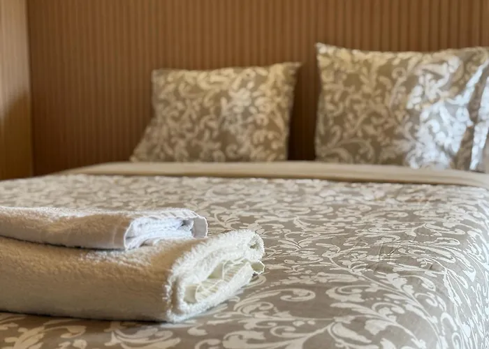 Ribeirinho - 4 Bedrooms Vakantiehuis