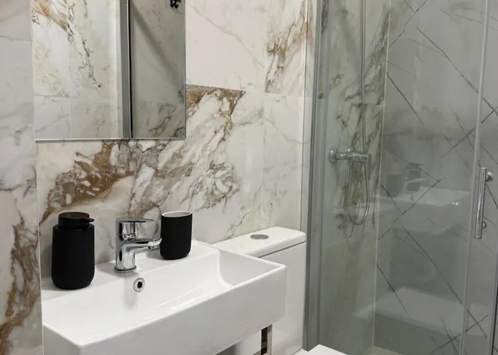 度假居 Ribeirinho - 4 Bedrooms *