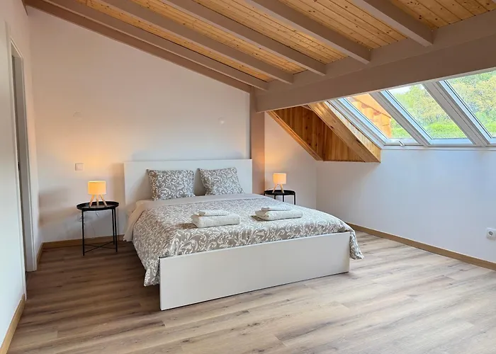 Ribeirinho - 4 Bedrooms * Porto