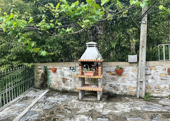 Σπίτι διακοπών Ribeirinho - 4 Bedrooms Πόρτο