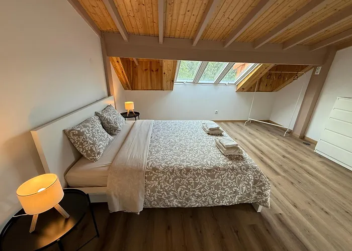 Ribeirinho - 4 Bedrooms