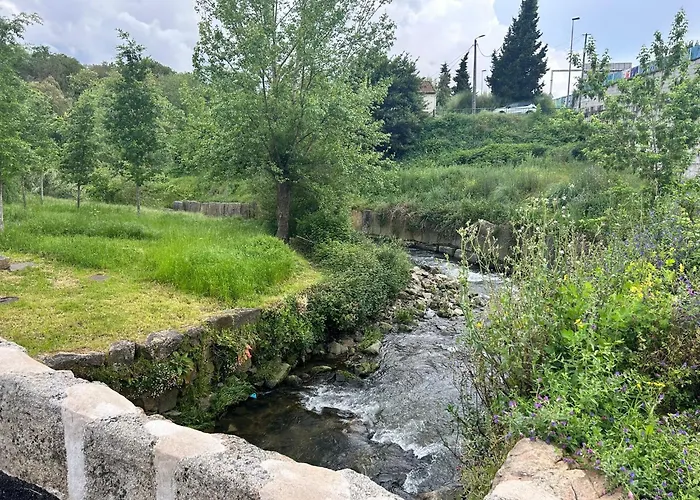 Ribeirinho - 4 Bedrooms * Oporto