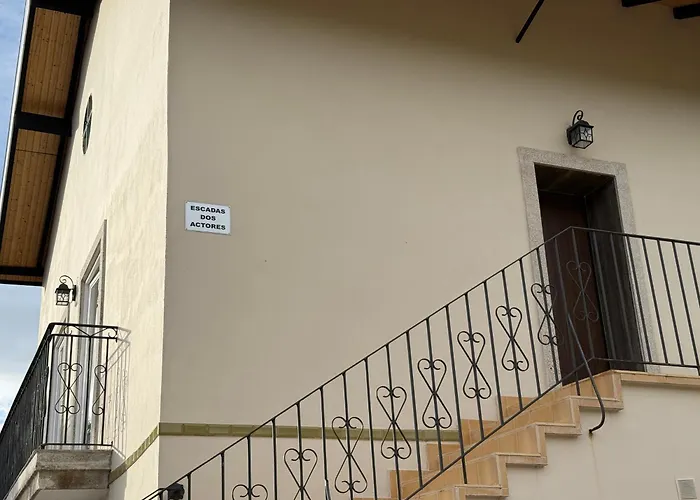 Σπίτι διακοπών Ribeirinho - 4 Bedrooms Πόρτο