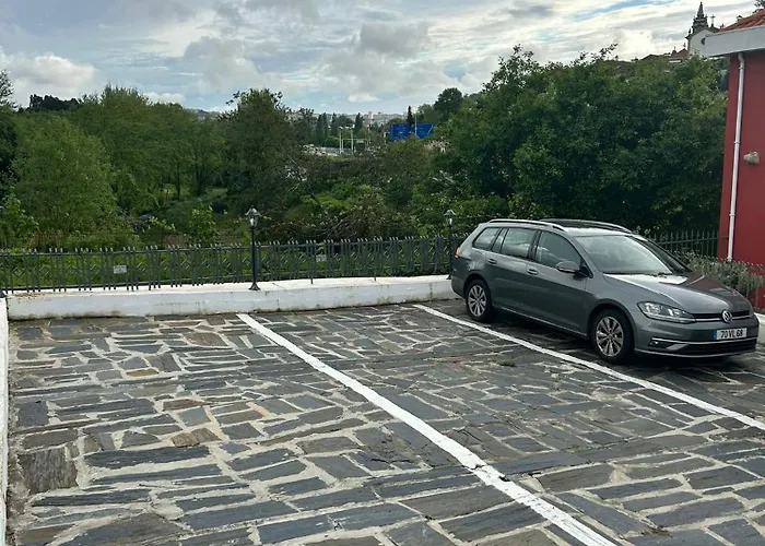 Ribeirinho - 4 Bedrooms