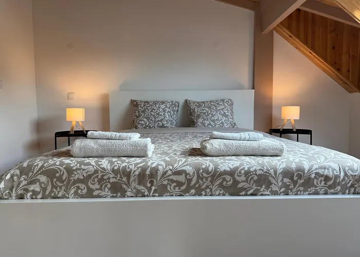 Ribeirinho - 4 Bedrooms