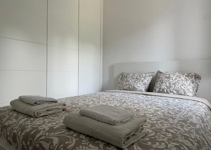 Ribeirinho - 4 Bedrooms Сasa de vacaciones