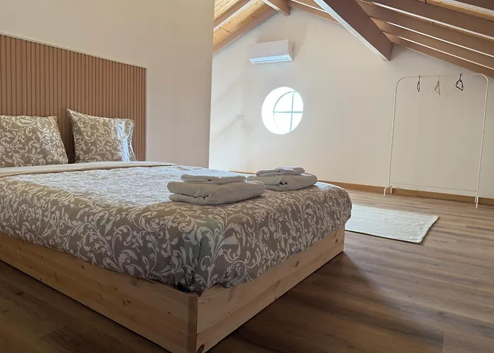 Ribeirinho - 4 Bedrooms Σπίτι διακοπών *