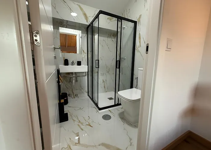 Ribeirinho - 4 Bedrooms