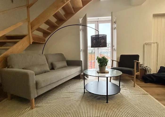 Casa de Férias Ribeirinho - 4 Bedrooms