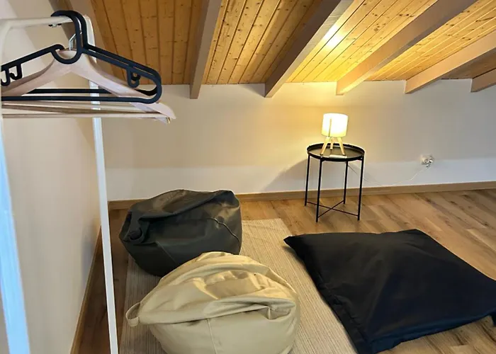 Ribeirinho - 4 Bedrooms Porto