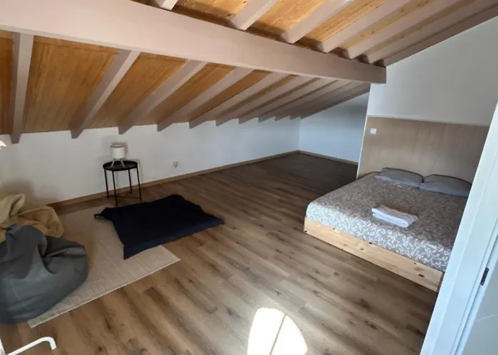 Ribeirinho - 4 Bedrooms Casa de Férias Porto