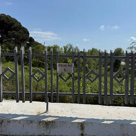 Ribeirinho - 4 Bedrooms 度假居 波尔图