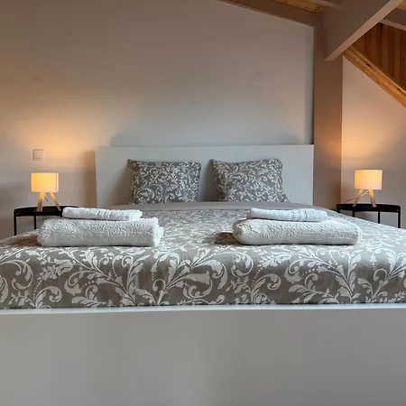 Ribeirinho - 4 Bedrooms