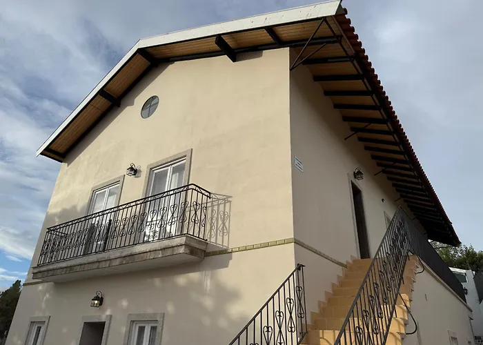 Ribeirinho - 4 Bedrooms *