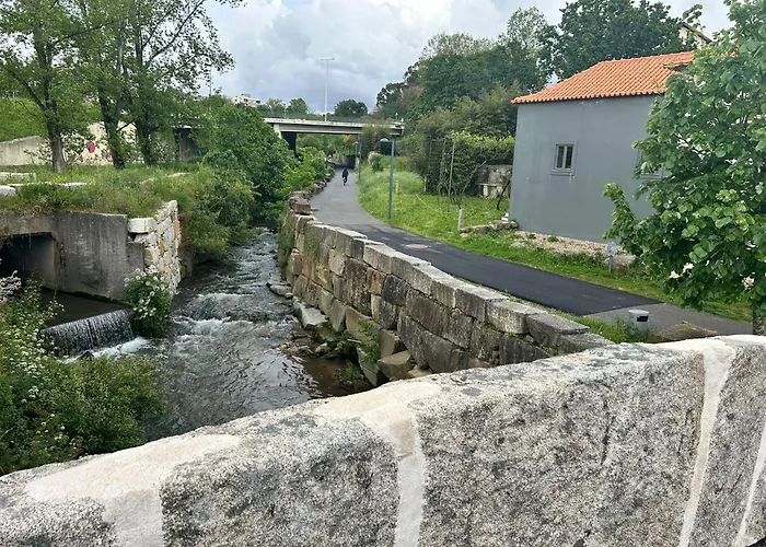 Ribeirinho - 4 Bedrooms