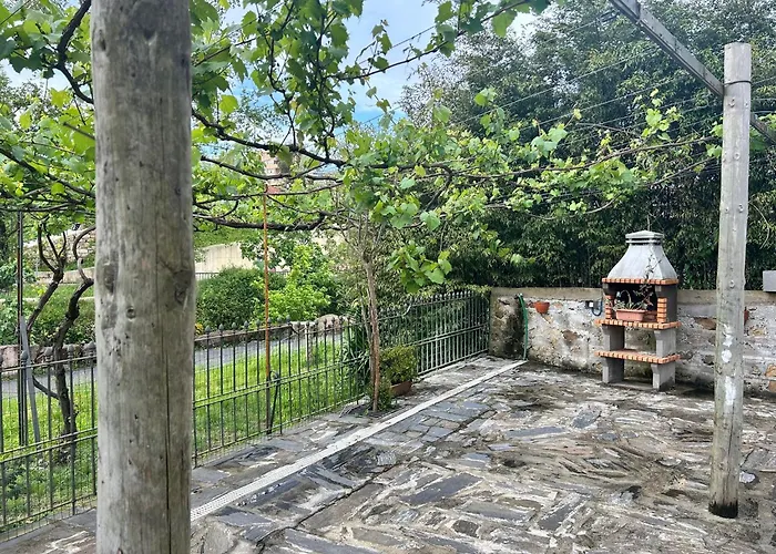 Ribeirinho - 4 Bedrooms Nyaraló Porto