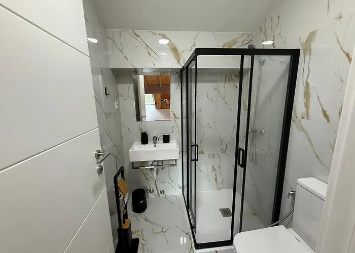 Vakantiehuis Ribeirinho - 4 Bedrooms *