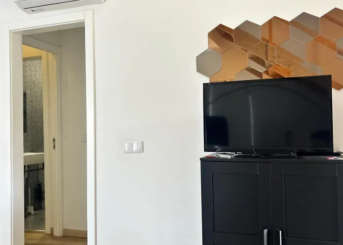 Ribeirinho - 4 Bedrooms Porto