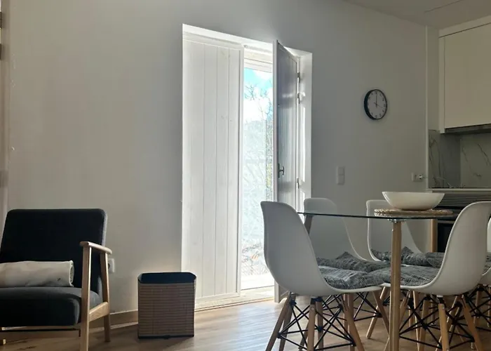 Ribeirinho - 4 Bedrooms Vakantiehuis *