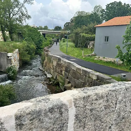 Ribeirinho - 4 Bedrooms