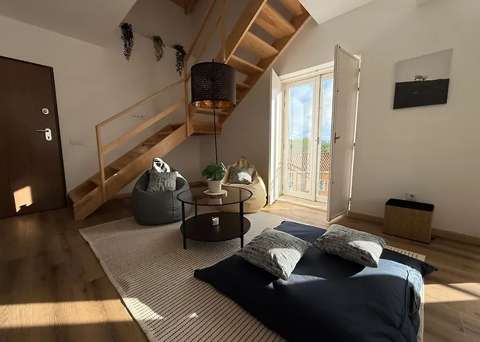 Ribeirinho - 4 Bedrooms * 波尔图