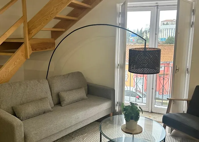 Ribeirinho - 4 Bedrooms * 波尔图