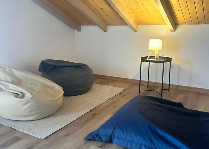 Ribeirinho - 4 Bedrooms